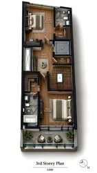 Sembawang Straits Estate (D27), Terrace #622531721